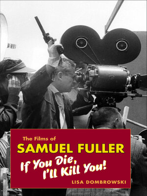 cover image of The Films of Samuel Fuller